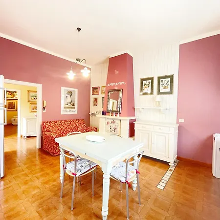 Casa Silvana - 5 Minuti A Piedi Dal Mare By Zoom In Earth Apartman Marina di Cecina