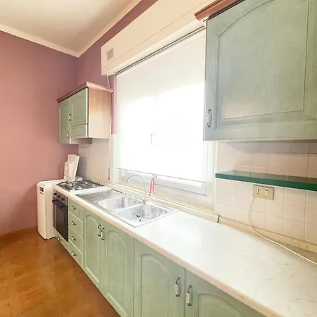 Casa Silvana - 5 Minuti A Piedi Dal Mare By Zoom In Earth *