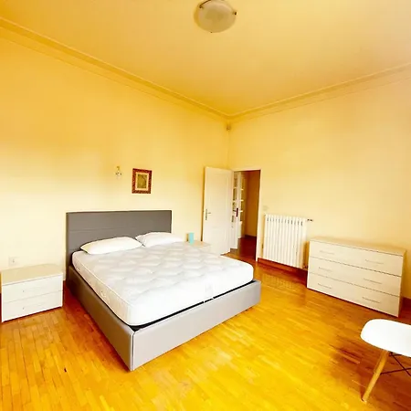 Casa Silvana - 5 Minuti A Piedi Dal Mare By Zoom In Earth Apartman *