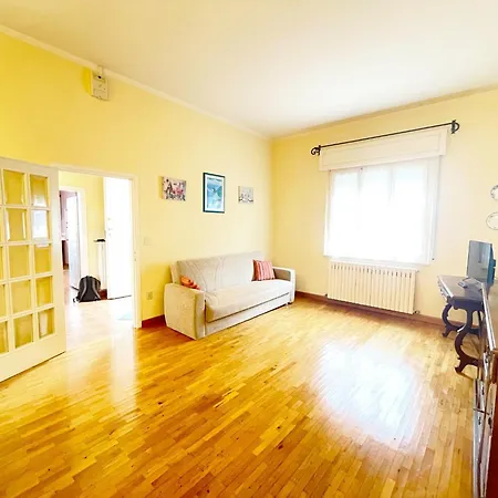 Apartman Casa Silvana - 5 Minuti A Piedi Dal Mare By Zoom In Earth Marina di Cecina