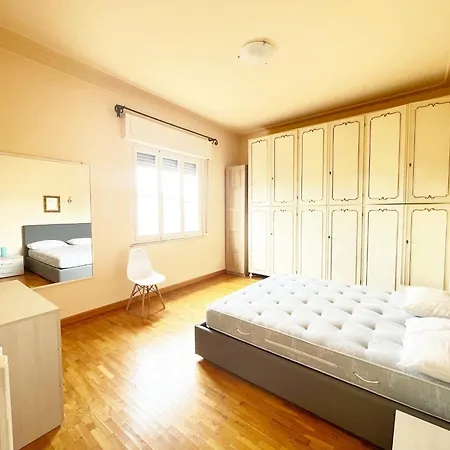 Casa Silvana - 5 Minuti A Piedi Dal Mare By Zoom In Earth * Marina di Cecina