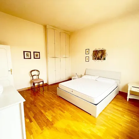 Casa Silvana - 5 Minuti A Piedi Dal Mare By Zoom In Earth