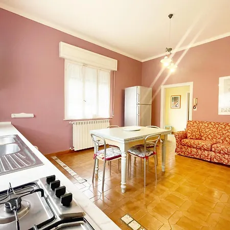 Casa Silvana - 5 Minuti A Piedi Dal Mare By Zoom In Earth * Marina di Cecina